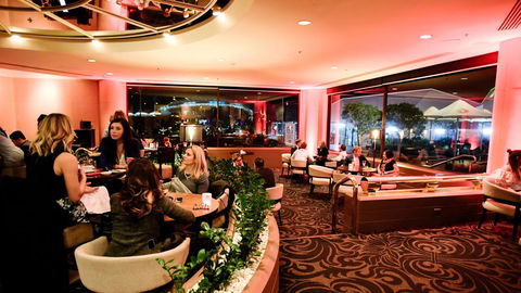 InterContinental Adelaide, An IHG Hotel - Accommodation ACT 16