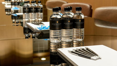 InterContinental Adelaide, An IHG Hotel - Accommodation ACT 21