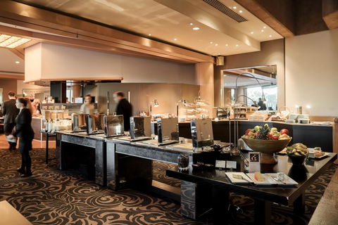 InterContinental Adelaide, An IHG Hotel - Accommodation ACT 31