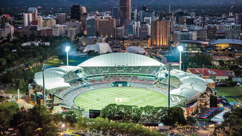 InterContinental Adelaide, An IHG Hotel - Accommodation ACT 25
