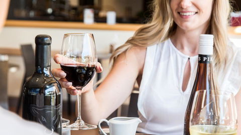 InterContinental Adelaide, An IHG Hotel - Accommodation ACT 20