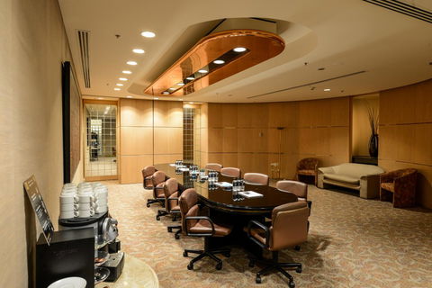InterContinental Adelaide, An IHG Hotel - Accommodation ACT 19