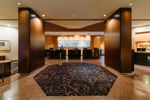 InterContinental Adelaide, An IHG Hotel - Accommodation ACT 24
