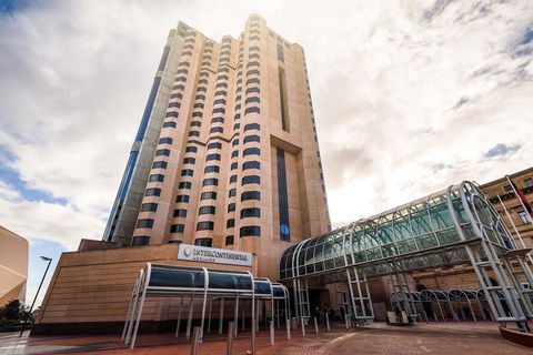 InterContinental Adelaide, An IHG Hotel - Accommodation ACT 29