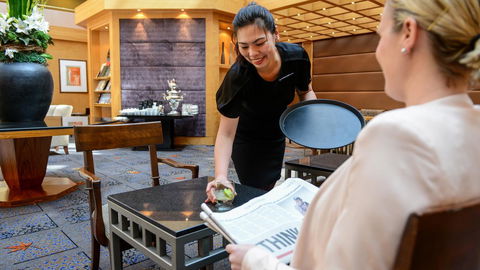 InterContinental Adelaide, An IHG Hotel - Accommodation ACT 23