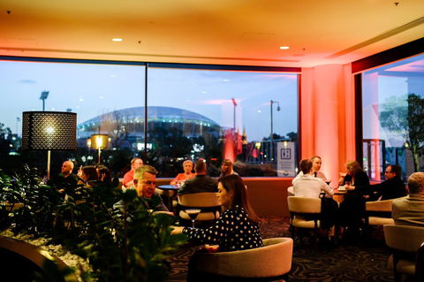 InterContinental Adelaide, An IHG Hotel - Accommodation ACT 6