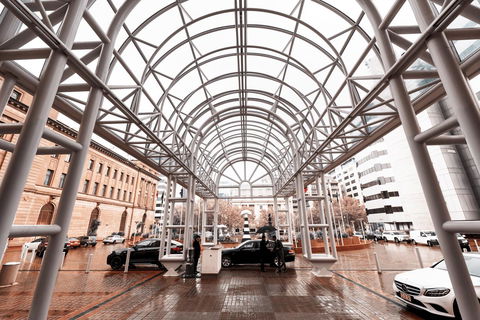 InterContinental Adelaide, An IHG Hotel - Accommodation ACT 5