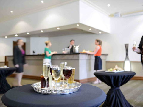 Grosvenor Hotel Adelaide - Accommodation ACT 22