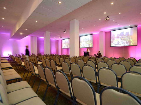 Grosvenor Hotel Adelaide - Accommodation ACT 23