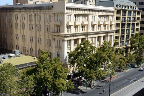 Grosvenor Hotel Adelaide - Accommodation ACT 8