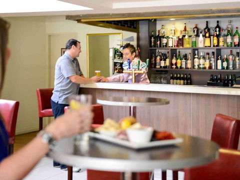 Grosvenor Hotel Adelaide - Accommodation ACT 20