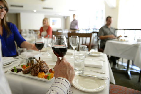Grosvenor Hotel Adelaide - Accommodation ACT 2