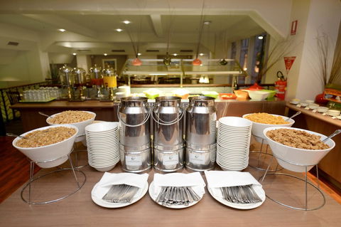 Grosvenor Hotel Adelaide - Accommodation ACT 14