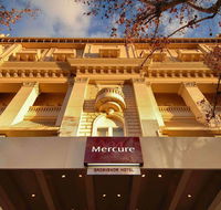 Mercure Grosvenor Hotel Adelaide - Accommodation ACT