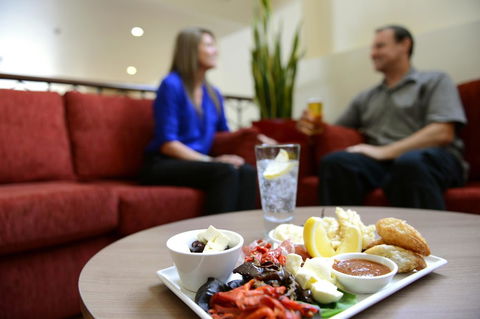 Grosvenor Hotel Adelaide - Accommodation ACT 11