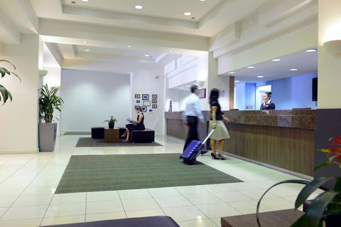 Grosvenor Hotel Adelaide - Accommodation ACT 6
