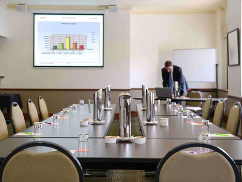 Grosvenor Hotel Adelaide - Accommodation ACT 19