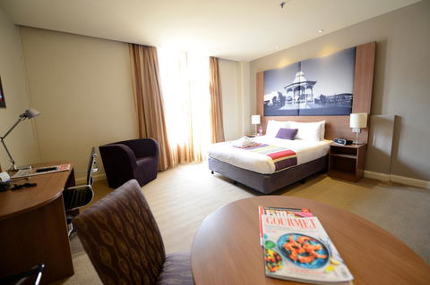 Grosvenor Hotel Adelaide - Accommodation ACT 5