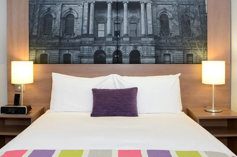 Grosvenor Hotel Adelaide - Accommodation ACT 4