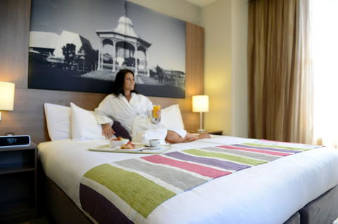 Grosvenor Hotel Adelaide - Accommodation ACT 7