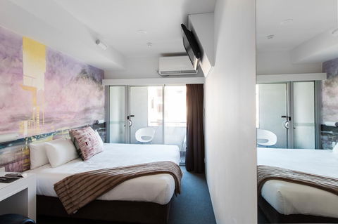 Majestic Minima Hotel - Accommodation ACT 11
