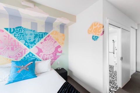 Majestic Minima Hotel - Accommodation ACT 13