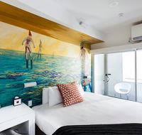 Majestic Minima Hotel - Accommodation ACT