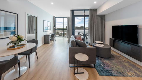 Avani Adelaide Residences - Accommodation ACT 18