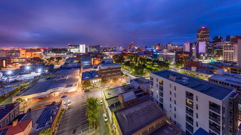 Avani Adelaide Residences - Accommodation ACT 3