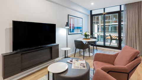 Avani Adelaide Residences - Accommodation ACT 5