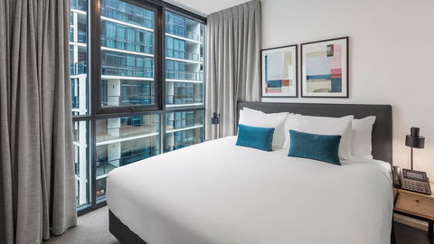 Avani Adelaide Residences - Accommodation ACT 13