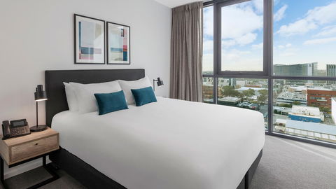 Avani Adelaide Residences - Accommodation ACT 21