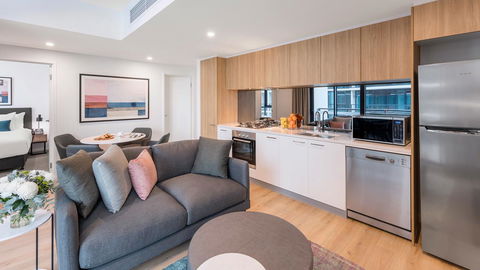 Avani Adelaide Residences - Accommodation ACT 11