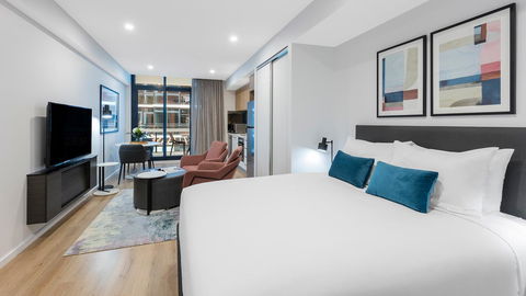 Avani Adelaide Residences - Accommodation ACT 4