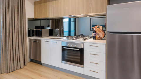 Avani Adelaide Residences - Accommodation ACT 6