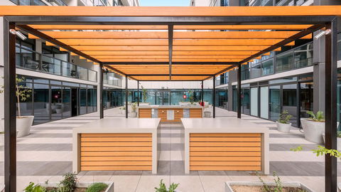Avani Adelaide Residences - Accommodation ACT 26