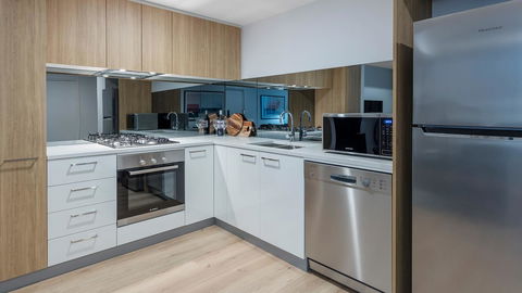 Avani Adelaide Residences - Accommodation ACT 20