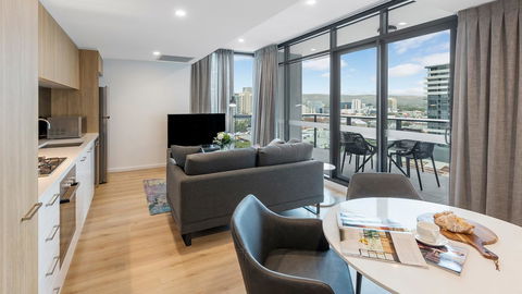Avani Adelaide Residences - Accommodation ACT 10