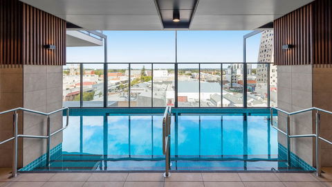 Avani Adelaide Residences - Accommodation ACT 0