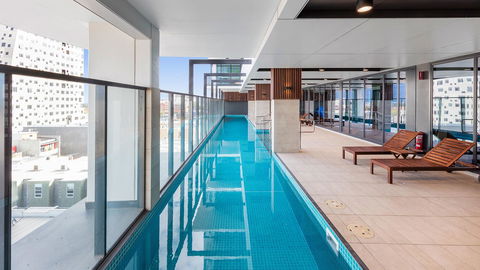 Avani Adelaide Residences - Accommodation ACT 1