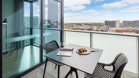 Avani Adelaide Residences - Accommodation ACT 23