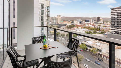 Avani Adelaide Residences - Accommodation ACT 16