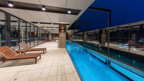 Avani Adelaide Residences - Accommodation ACT 2
