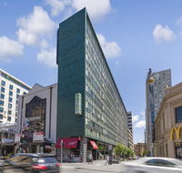 The MAC Boutique Hotel - Accommodation ACT