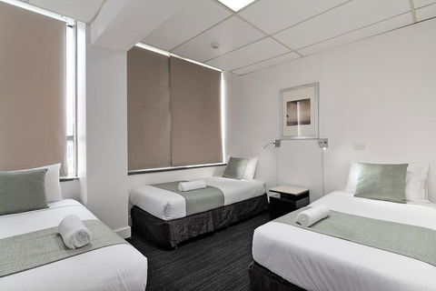 Cosmo On Bank - Accommodation ACT 8