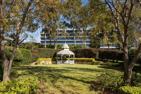 Rydges Norwest Sydney - Accommodation ACT 33