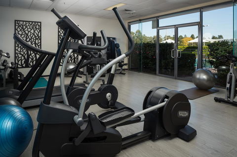 Rydges Norwest Sydney - Accommodation ACT 43