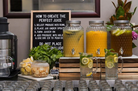 Rydges Norwest Sydney - Accommodation ACT 16