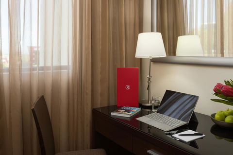 Rydges Norwest Sydney - Accommodation ACT 4