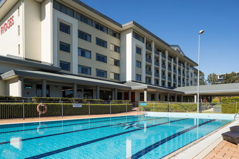 Rydges Norwest Sydney - Accommodation ACT 0